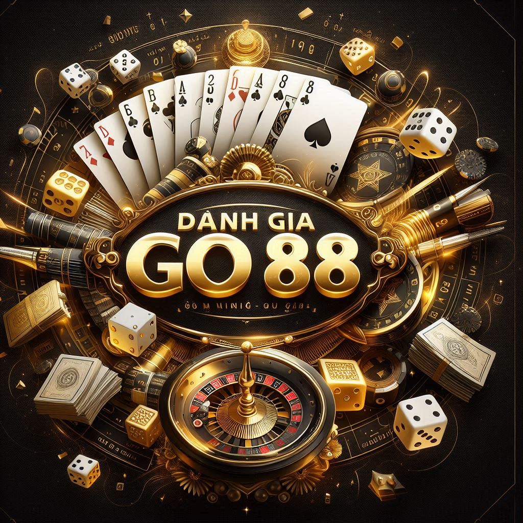 Đánh giá Go88