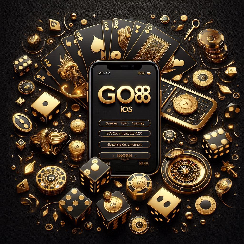 go88 iOS