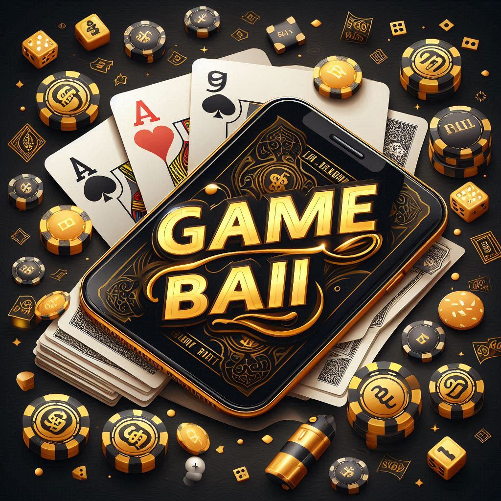 game bài