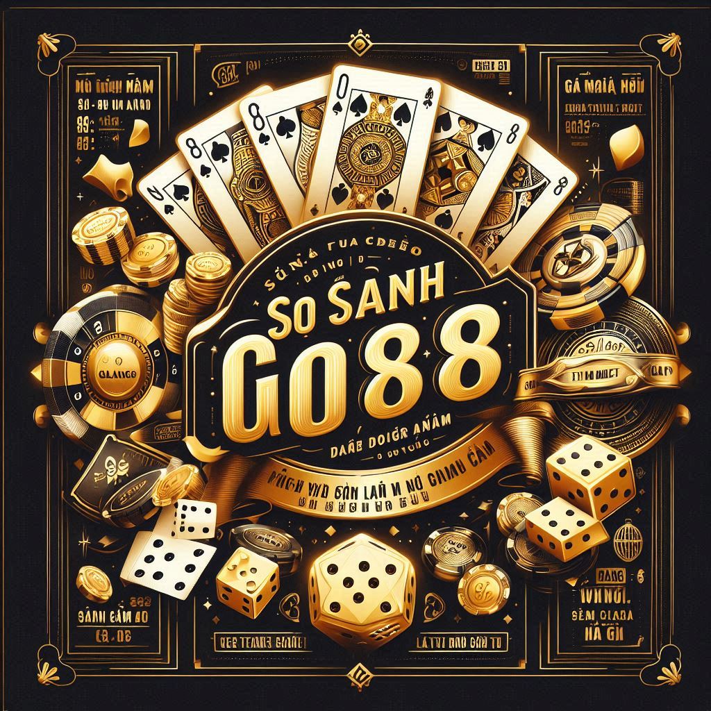 So Sánh Go88