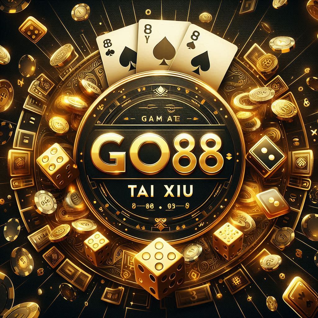 Go88 Tài Xỉu