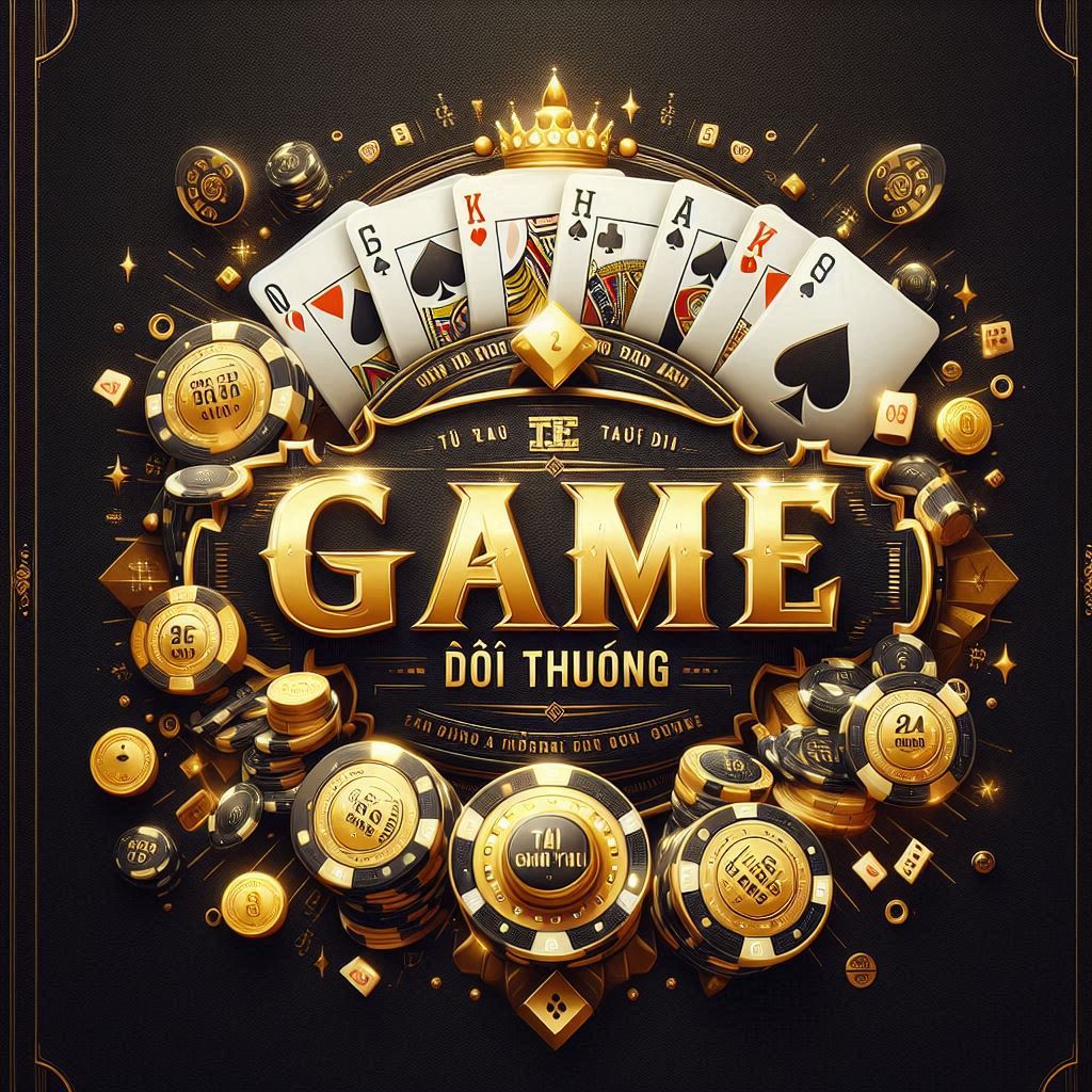 game đổi thưởng