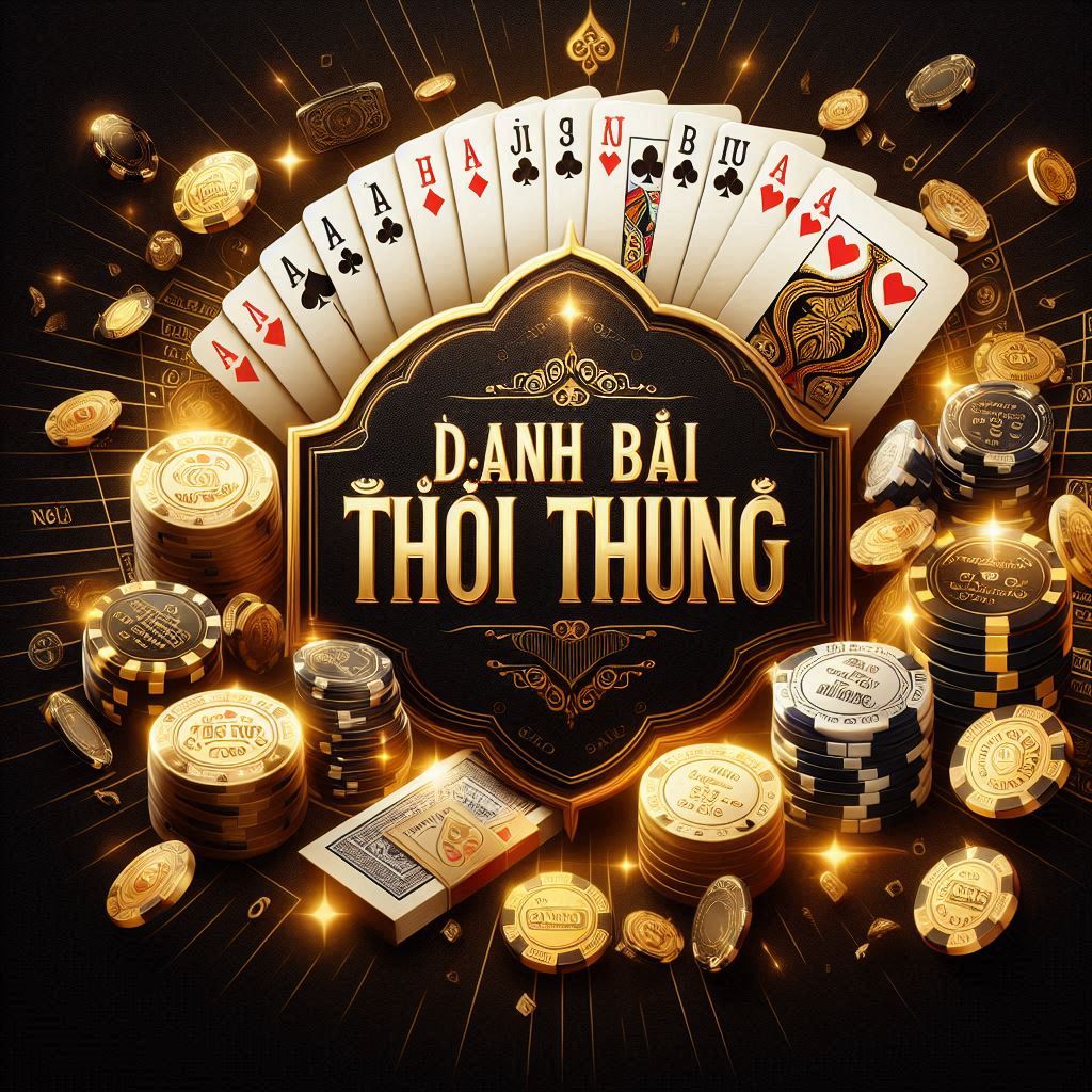 đánh bài đổi thưởng