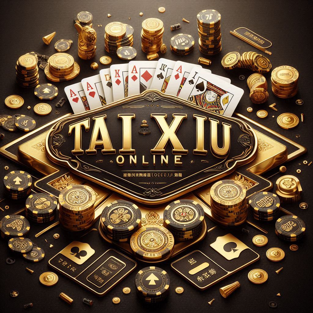 Tài Xỉu Online