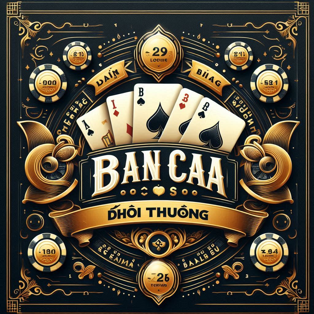 Làm sao để chọn game bắn cá đổi thưởng an toàn và uy tín?